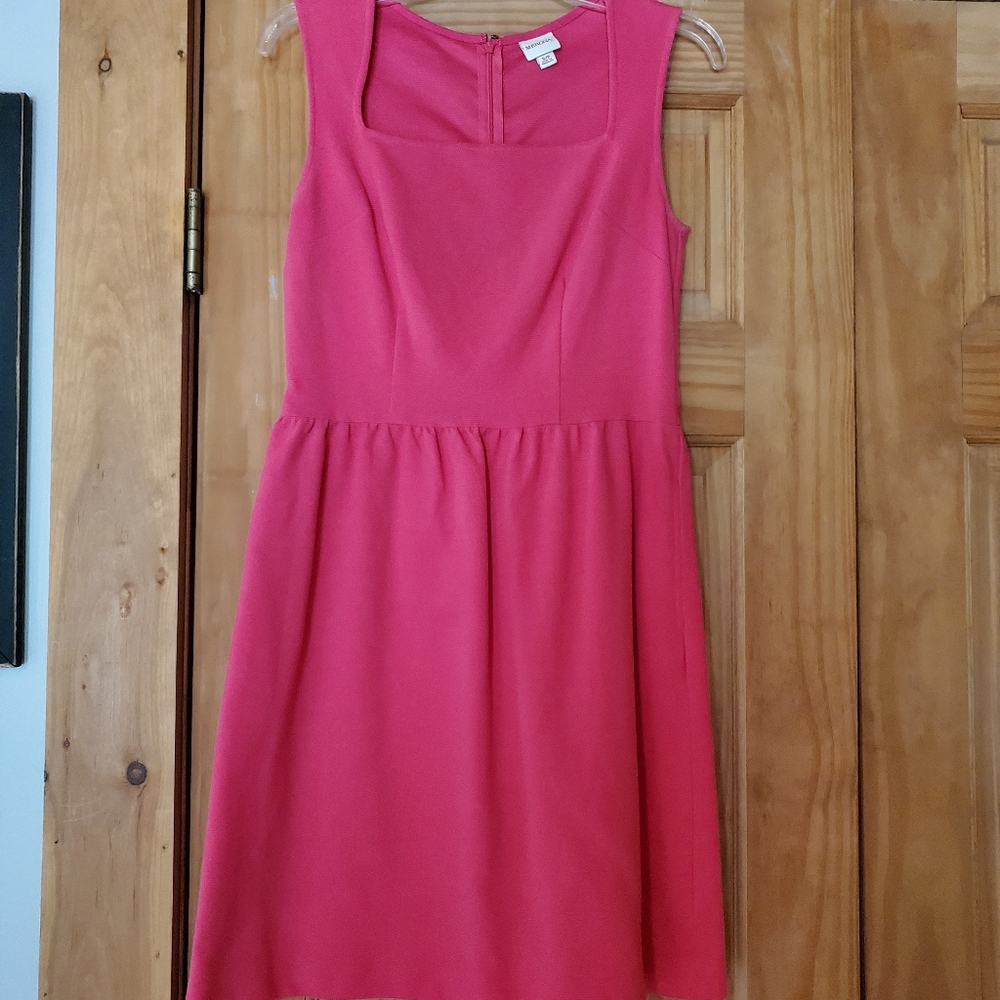 Merona shirt dress